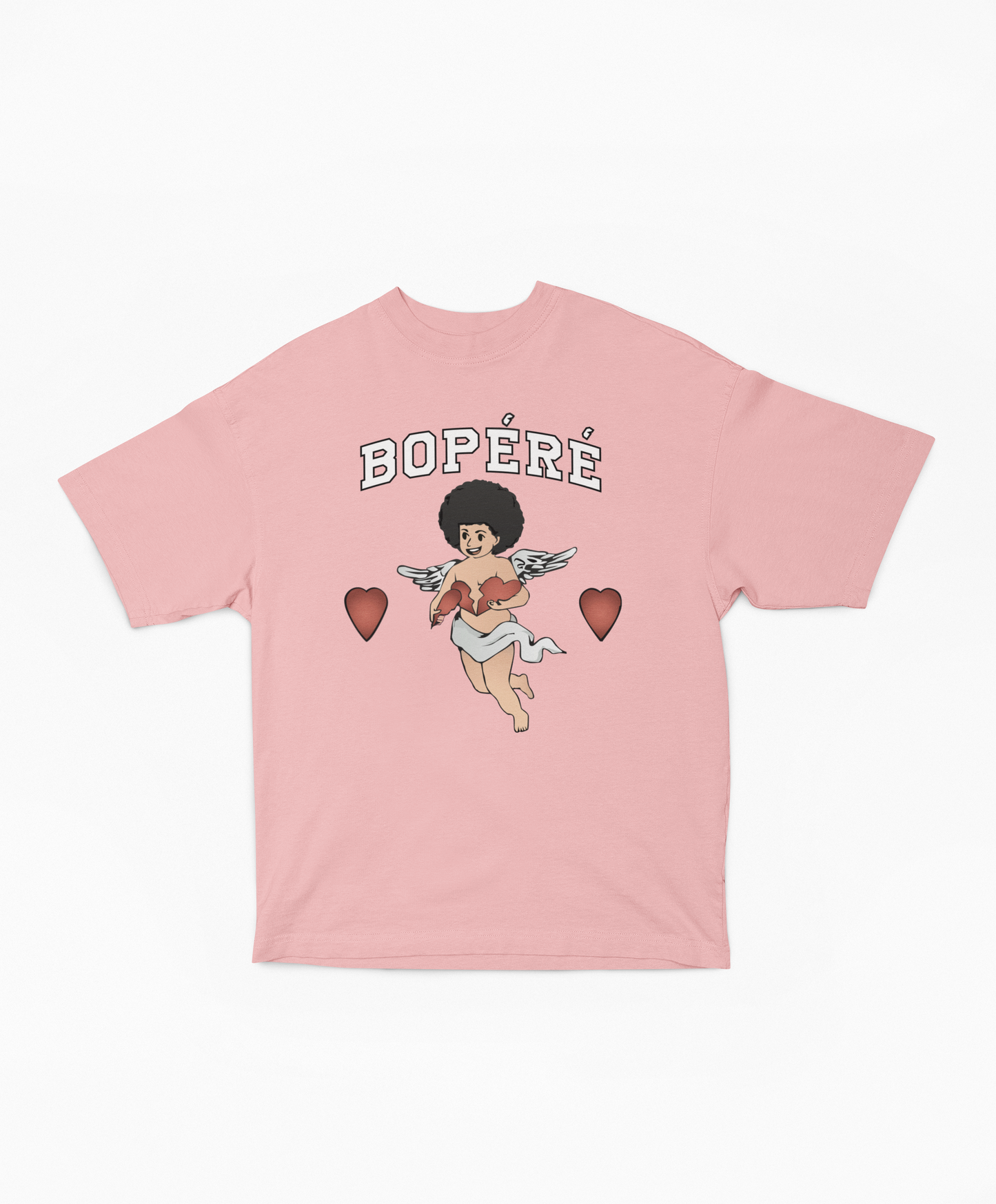 Cupid Comfort Colors Graphic Tee