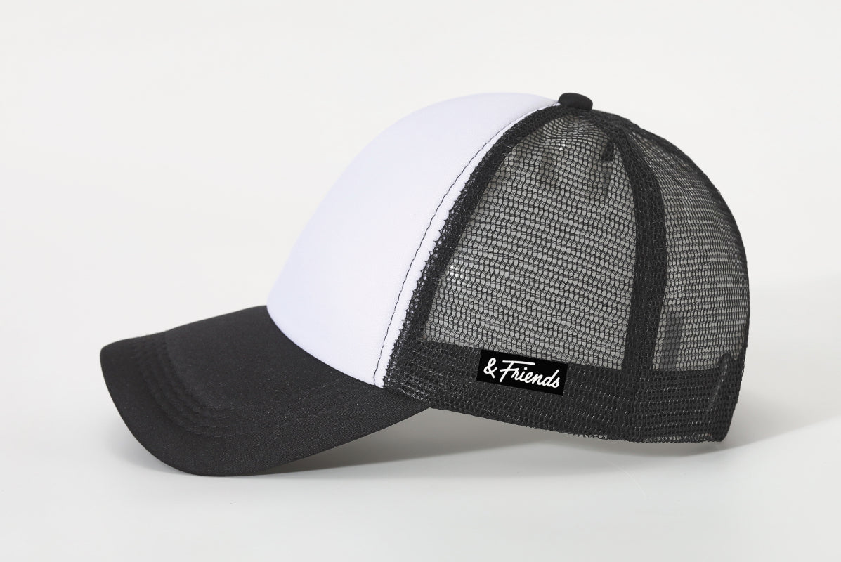 Bopéré & Friends Trucker Hat