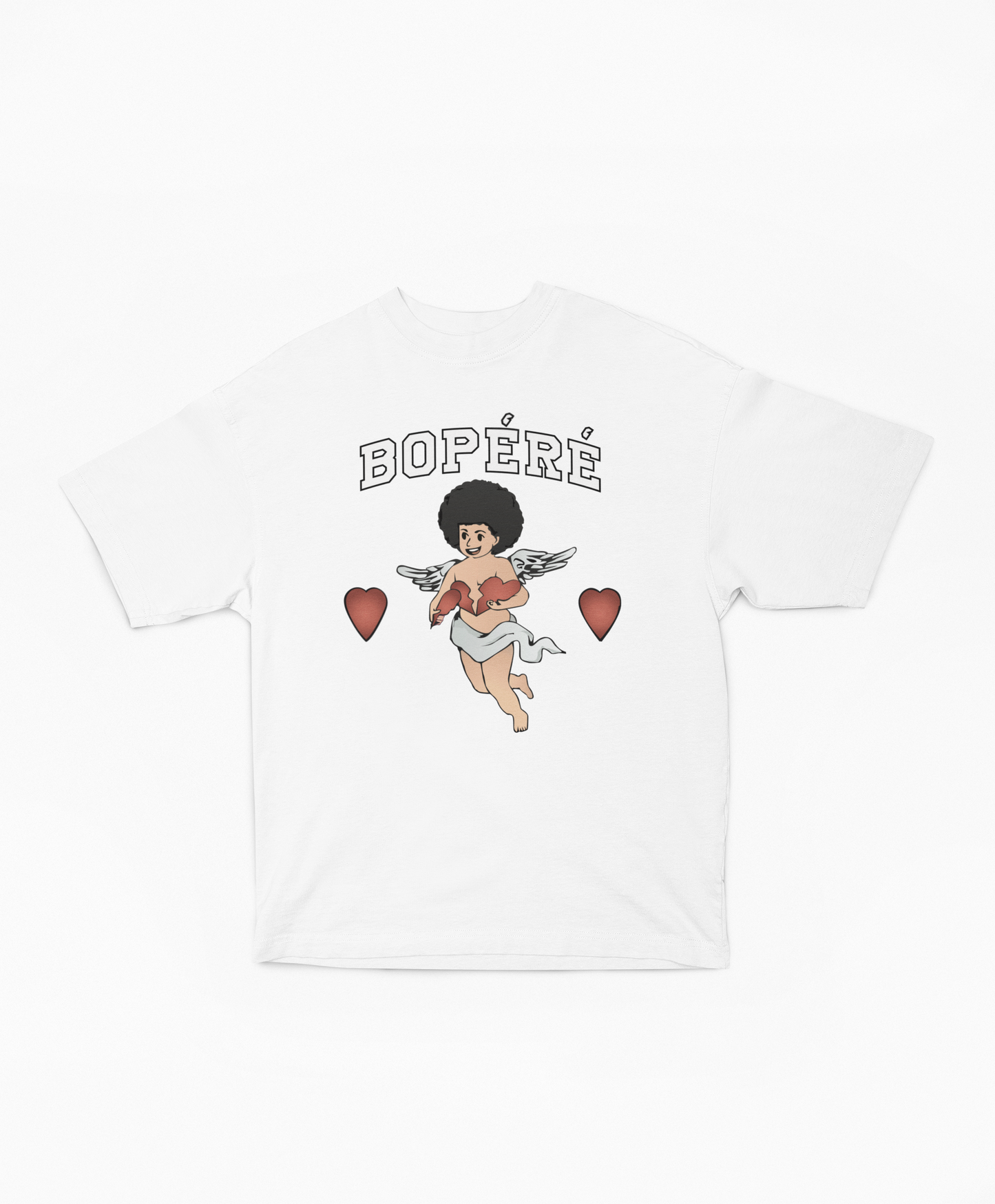 Cupid Comfort Colors Graphic Tee