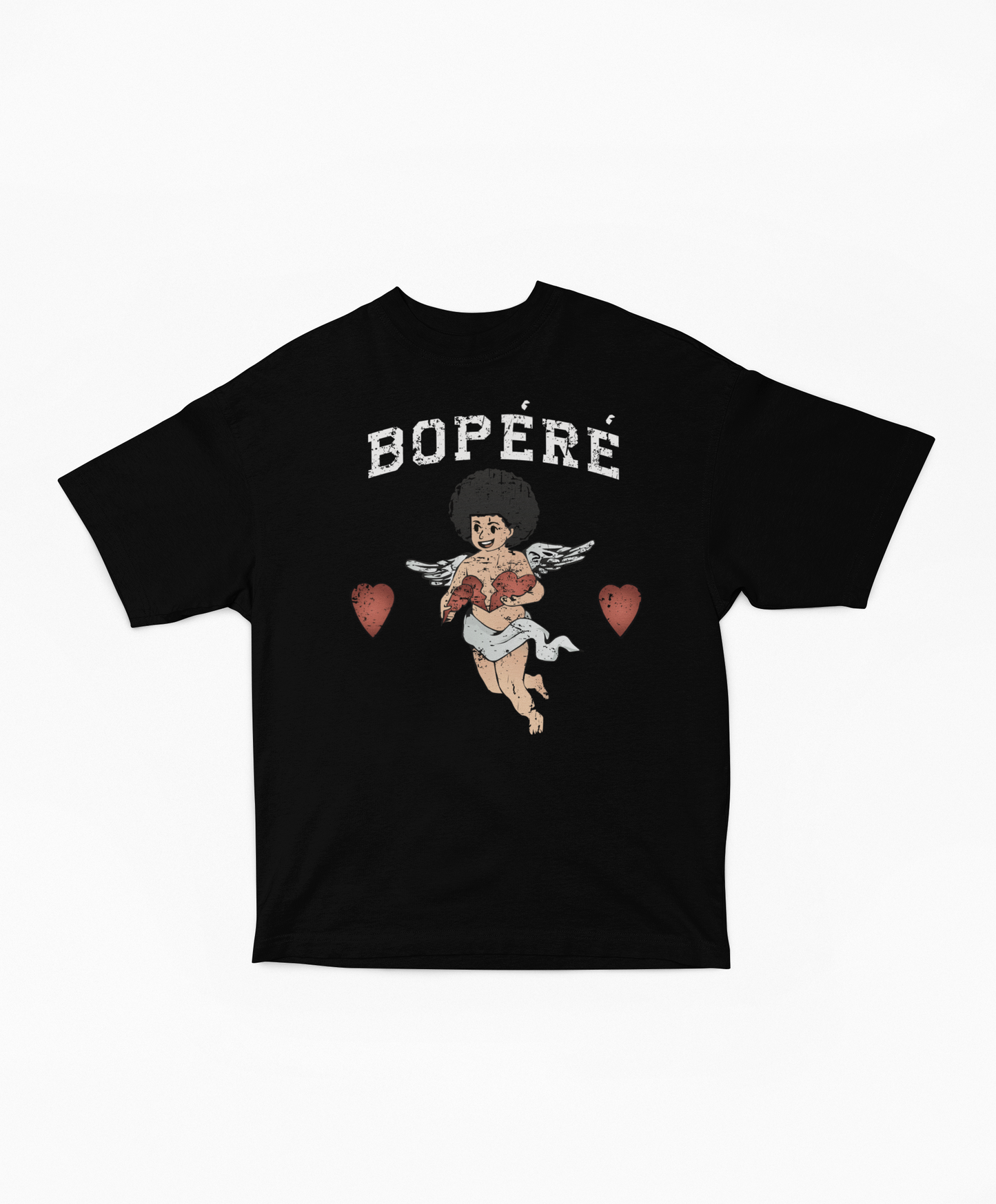 Cupid Comfort Colors Graphic Tee