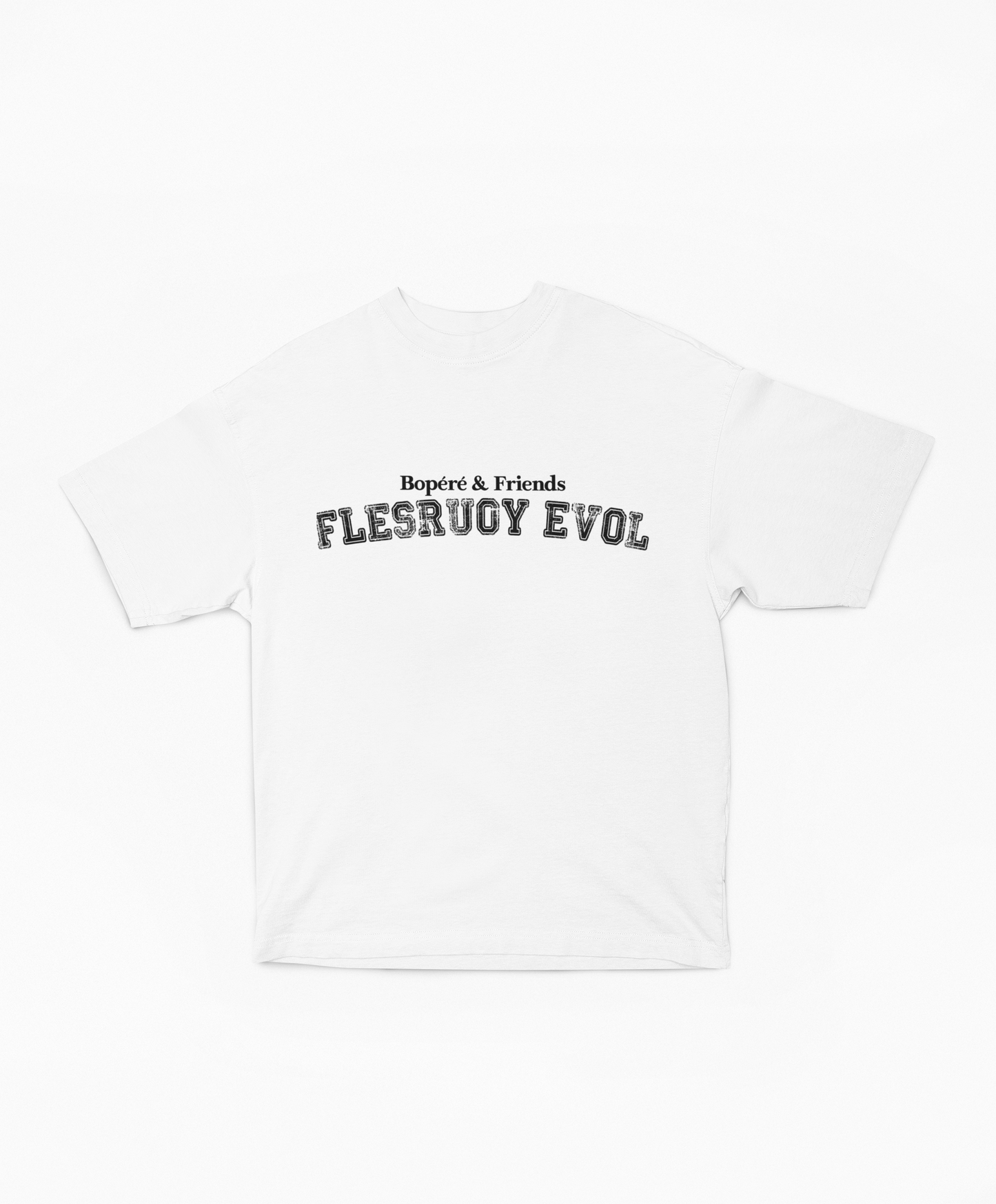 FLESRUOY EVOL T-Shirt
