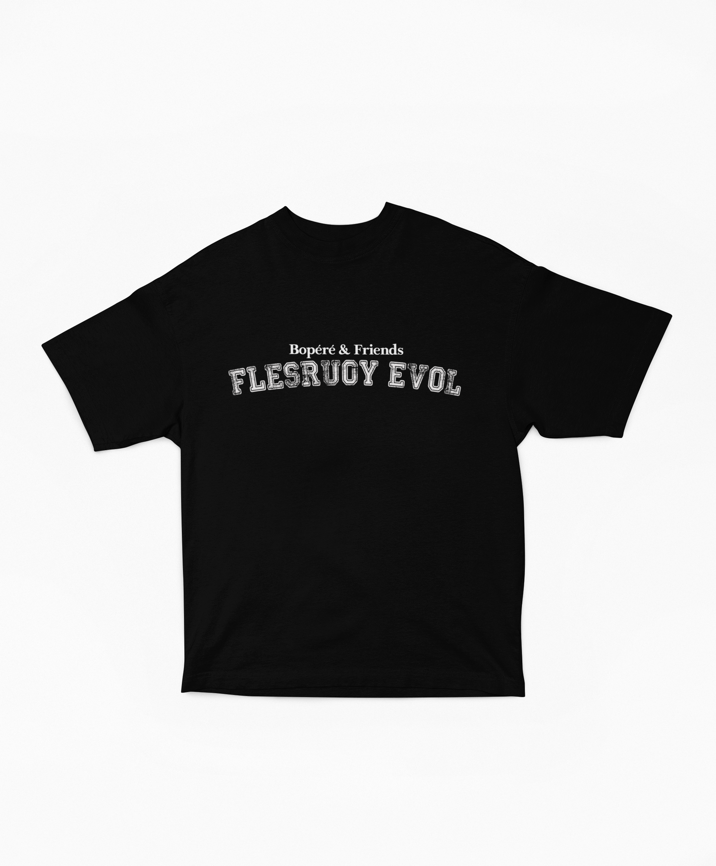FLESRUOY EVOL T-Shirt